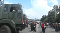 Crisis y descontrol en Nepal – Remolacha