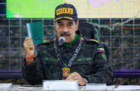 “El miércoles arranca la Navidad en Venezuela” – Remolacha