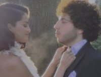 Imágenes de la boda de Selena Gomez – Remolacha