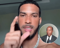 Wander Franco: “No me han devuelto el dinero” (video) – Remolacha