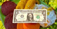 El dólar se vende hoy a “RD$63.21”