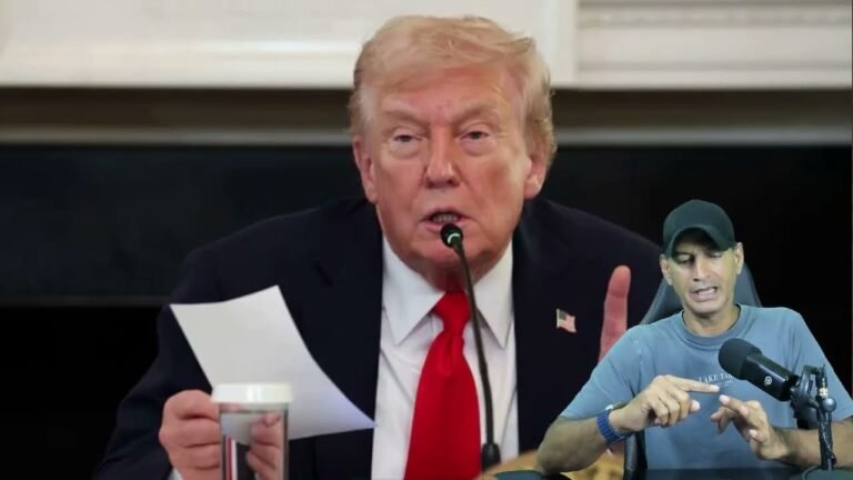 Merece Trump el Nobel por el Acuerdo de Paz entre Israel y Palestina ?