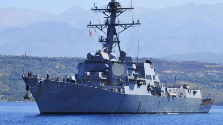 Trump confirma operaciones encubiertas en Venezuela