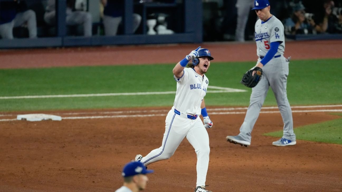 Juego 2 de la Serie Mundial 2025: actualizaciones y análisis en vivo