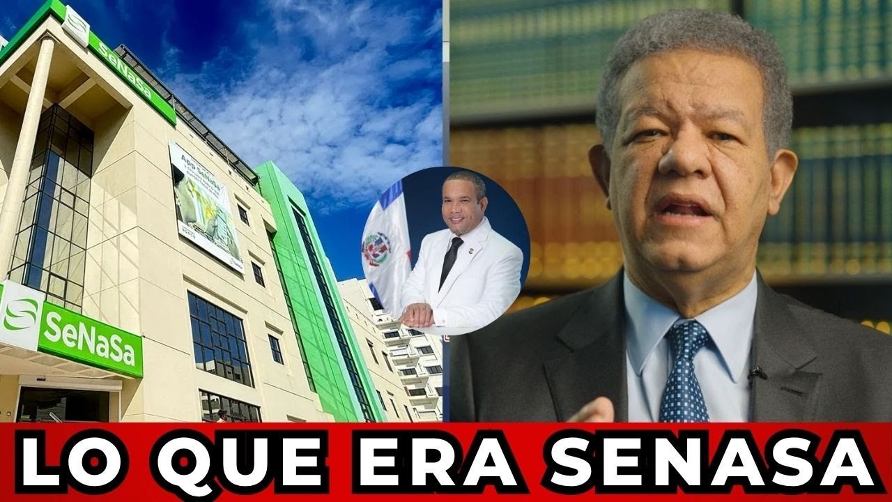 LO QUE ERA SENASA, LEONEL FERNÁNDEZ Y EL TORITO