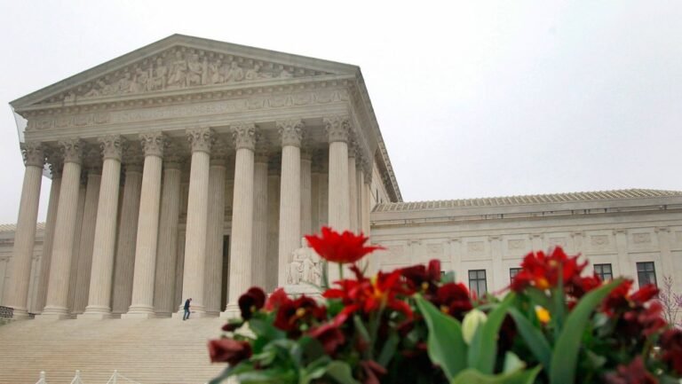 Corte Suprema inicia Sesiones: Poder Presidencial