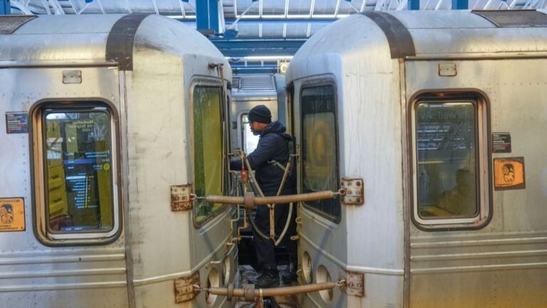 Niños y Jóvenes Siguen Muriendo Con ‘Subway Surfing’