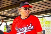 Mánager del Escogido: “Estamos aquí para ganar” – Remolacha