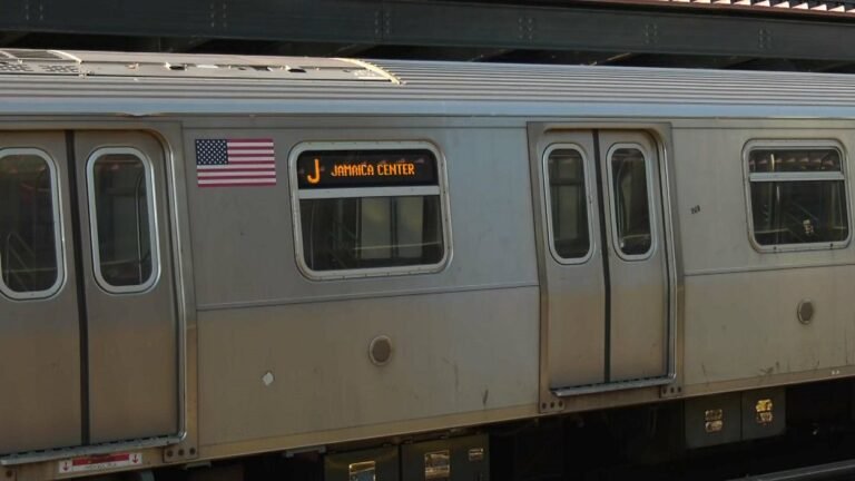Encuentran dos niñas muertas en el metro «surf de metro»