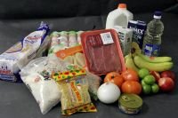 Canasta básica dizque estuvo entre RD$38,274 y RD$54,797 en septiembre