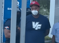 Se entrega seguridad que se atrincheró en sucursal del Banreservas (video) – Remolacha