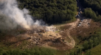 USA: Explosión en fábrica de bombas deja 19 desaparecidos – Remolacha