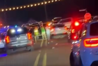 Al menos cuatro muertos tras tiroteo en Mississippi – Remolacha