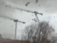 Tornado deja un muerto y varios heridos en Francia – Remolacha