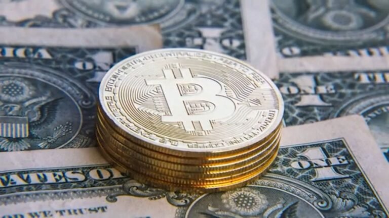 Riesgos y Ventajas de Criptomonedas Con Trump