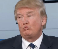 Trump: “Están sucediendo cosas muy extrañas en China” – Remolacha