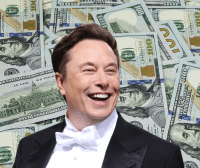 Elon ya es la primera persona en tener un patrimonio personal de US$500,000 millones – Remolacha