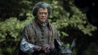 Tráiler de personaje de The Witcher: Temporada 4