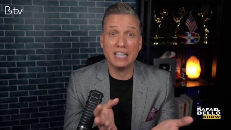 Gobierno CERRADO; TRUMP firma acuerdo, ¿ya se rompió? Hablemos de VI0L3NCIA doméstica | #TheRBshow