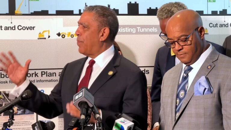 Funciones Electos de Nueva York se unen