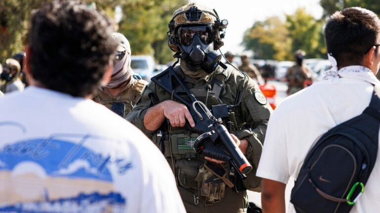 Agentes migratorios intensifican Acciones en Chicago