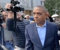 Dominicano que testificó contra Bob Menéndez no irá a prisión – Remolacha
