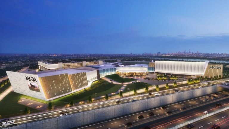 Alcalde de Yonkers ‘conmocionado’ por el retiro del casino