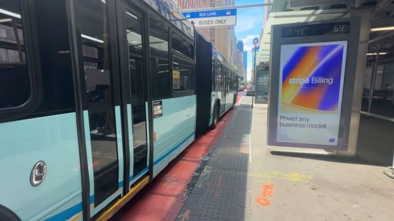 Candidatos a alcaldía visiones diferentes sobre transporte