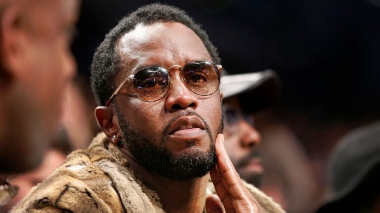 Sean «Diddy» Combs, Condenado A Cuatro Años de Prisión