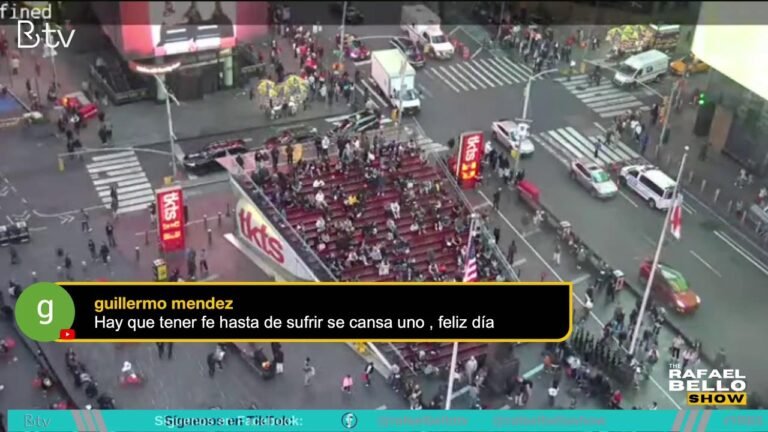 Tercera semana del cierre del gobierno; Jueza con fallo histórico sobre ICE | #TheRBshow