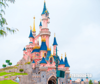 Disney vuelve a subir precios de entradas – Remolacha