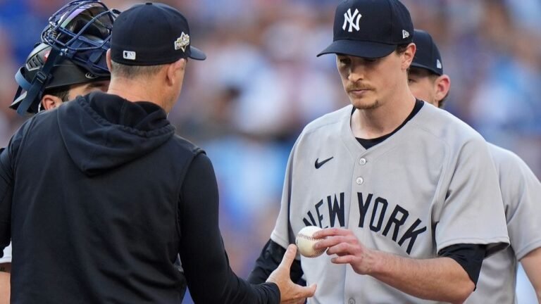 Yankees Regreso A Casa Al Borde de la Eliminación