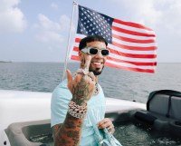 Demandan a Anuel por supuesta agresión – Remolacha