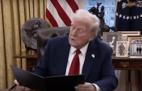 Trump anuncia acuerdo con AstraZeneca para bajar precios de medicamentos – Remolacha