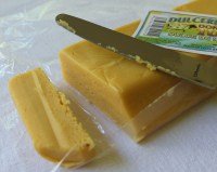 Hoy es Día Internacional del Dulce de Leche – Remolacha