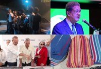 Foto-crónica de la semana con Franklin Guerrero