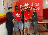 Detienen a 20 trabajadores haitianos en negocios chinos de Baní – Remolacha