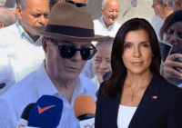 “Es una gran embajadora, hasta católica es” – Remolacha