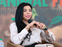 Yeni Berenice: “Todo maltrato animal debe ser procesado”