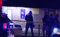 Tiroteo deja 4 muertos y 20 heridos en Carolina del Sur – Remolacha