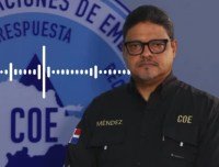 “No le he pedido a nadie que me siga”