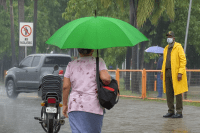 COE mantiene 3 provincias en alerta verde – Remolacha