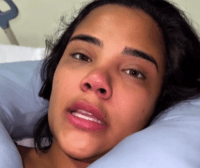 Emotivo testimonio de Martha Heredia tras cesárea de emergencia – Remolacha