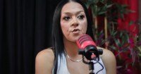 ‘Pagando las consecuencias de estar con un tipo 18 años menor que ella’ – Remolacha