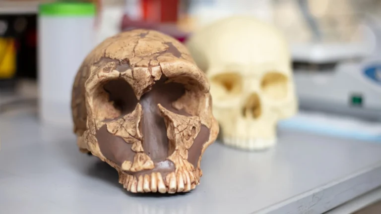 Del veneno al poder: cómo la exposición al plomo ayudó a moldear la inteligencia humana