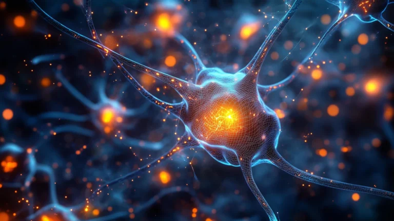 El descubrimiento de neuronas alimentadas por grasas podría desbloquear nuevos tratamientos para enfermedades cerebrales