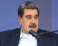 Maduro dice que USA busca robarse hasta el “gas” de Venezuela – Remolacha