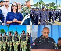 Policía Nacional lanza “Operación Garantía de Paz 2.0” – Remolacha