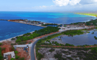 Pedernales avanza como nuevo polo turístico del Caribe – Remolacha