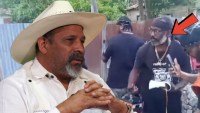 Riverón enfrenta haitianos misteriosos en Dajabón (video) – Remolacha